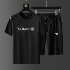 Armani Short Suits